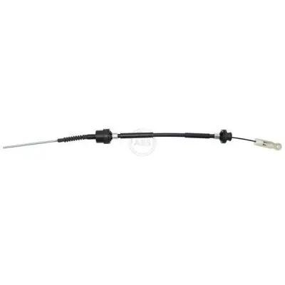 Envío Inmediato Cable de accionamiento, accionamiento del embrague A.B.S. K25460